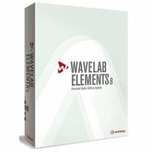 STEINBERG WaveLab Elements 8EE